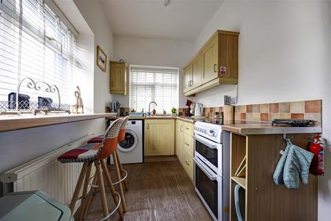 undefined, Storrs Hall Bungalow, Ingleton