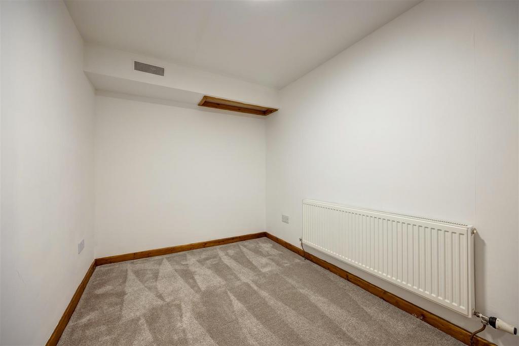 Office / Occasional Bedroom