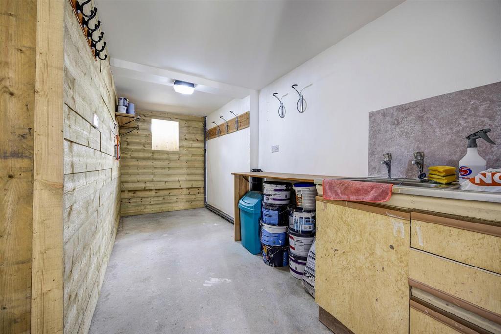 Storeroom