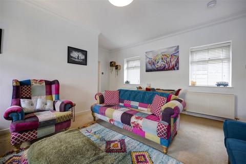 undefined, Storrs Hall Bungalow, Ingleton