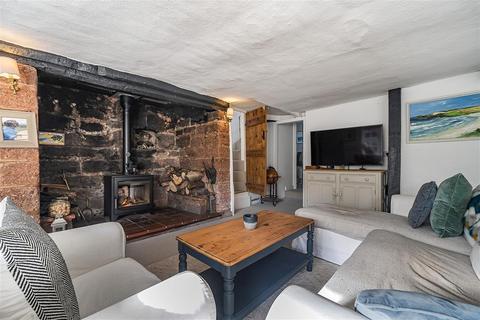 4 bedroom semi-detached house for sale, The Palms, Clapham, Exeter