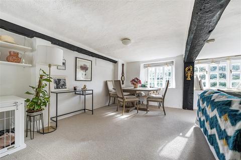 4 bedroom semi-detached house for sale, The Palms, Clapham, Exeter