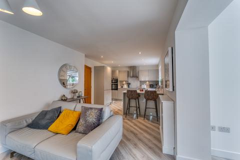 undefined, Harlequin Drive, Worksop, S81