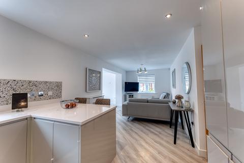 undefined, Harlequin Drive, Worksop, S81