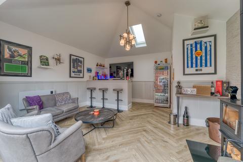 4 bedroom detached house for sale, Harlequin Drive, Worksop, S81