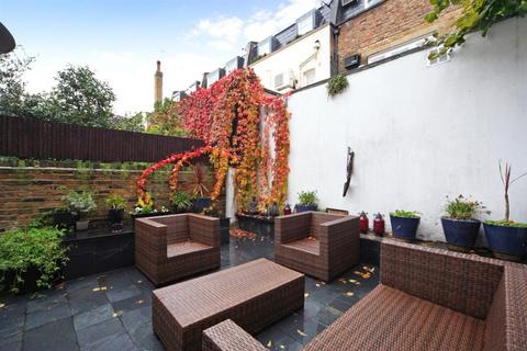 4 bedroom terraced house for sale, Ebury Street, Belgravia, London, SW1W