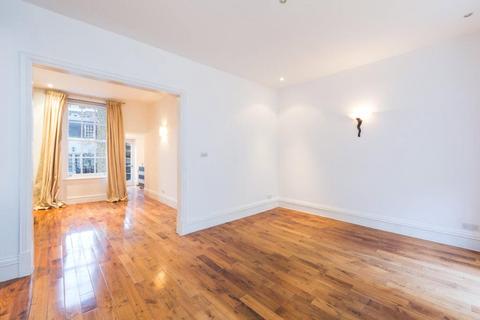 4 bedroom terraced house for sale, Ebury Street, Belgravia, London, SW1W