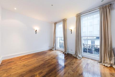 4 bedroom terraced house for sale, Ebury Street, Belgravia, London, SW1W