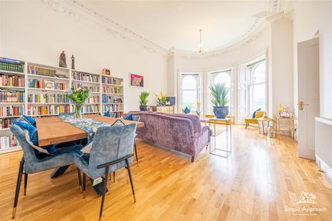 4 Hamilton Gardens, Perth, PH2 0SX