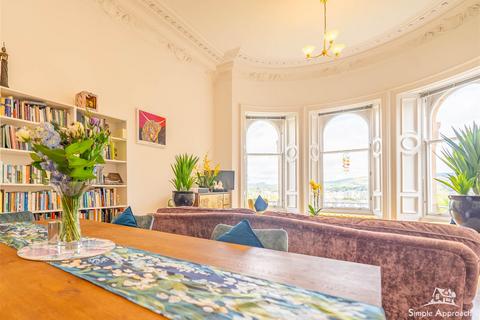 4 Hamilton Gardens, Perth, PH2 0SX