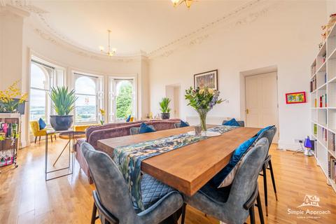 4 Hamilton Gardens, Perth, PH2 0SX