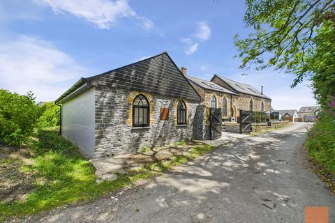 4 bedroom detached house for sale, The Green, Probus, Truro, TR2 4LP