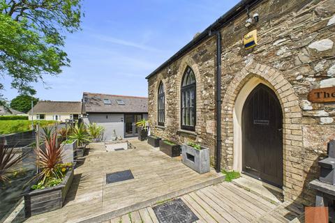 4 bedroom detached house for sale, The Green, Probus, Truro, TR2 4LP
