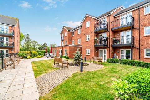 2 bedroom apartment for sale, Miller Place, High View, Bedford, MK41 8EZ