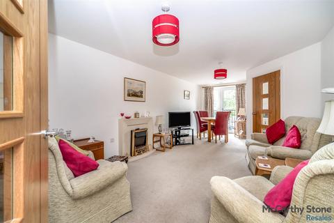 2 bedroom apartment for sale, Miller Place, High View, Bedford, MK41 8EZ