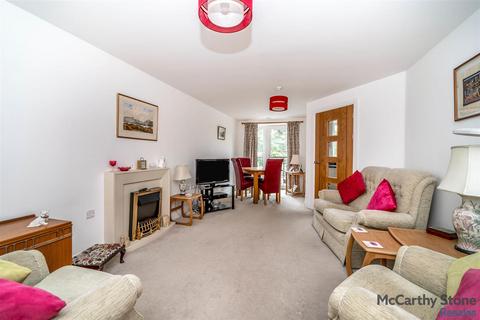 2 bedroom apartment for sale, Miller Place, High View, Bedford, MK41 8EZ