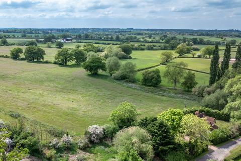 Land for sale, Lot 6 - The Beech Hill Estate, Beech Hill, Reading, Berkshire
