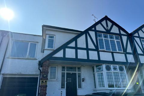 undefined, Frenchay Park Road, Bristol BS16