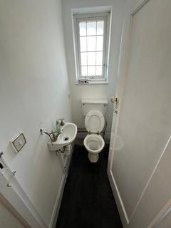 undefined, Frenchay Park Road, Bristol BS16