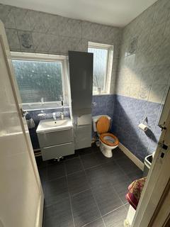 undefined, Frenchay Park Road, Bristol BS16