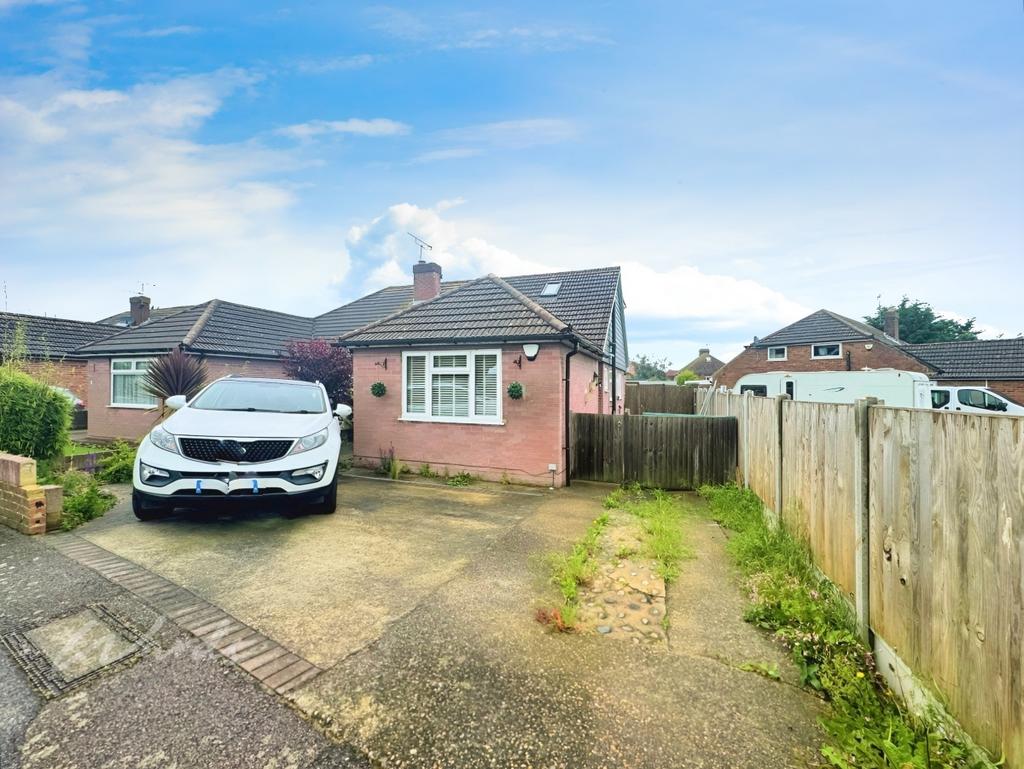 Wimborne Main use