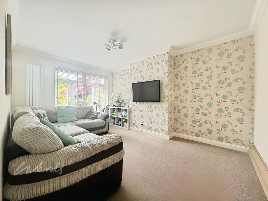 Wimborne lounge use