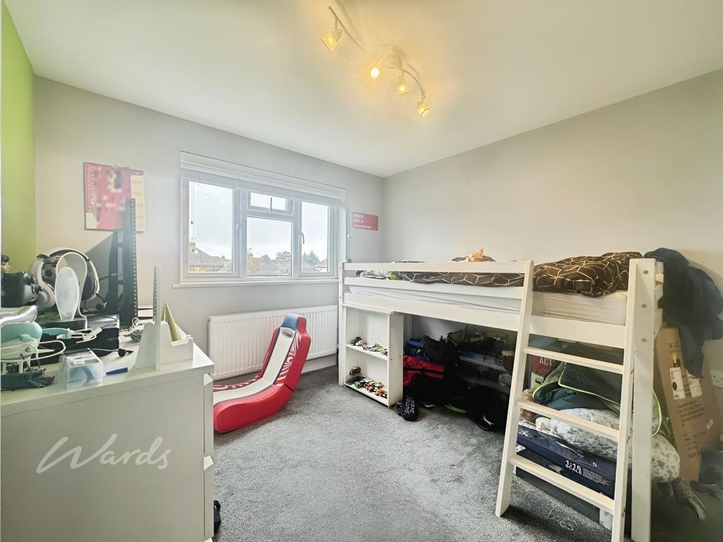 Wimborne bed 3 use