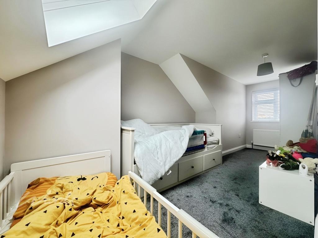 Wimborne bed 2 use