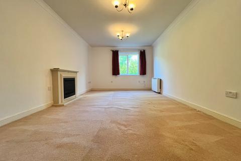 2 bedroom flat to rent, Yew Tree Lane, Solihull, West Midlands, B91