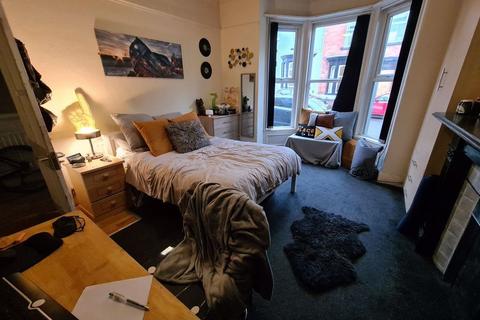 6 bedroom house to rent, Norwood Terrace, Leeds LS6