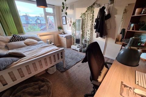 6 bedroom house to rent, Norwood Terrace, Leeds LS6