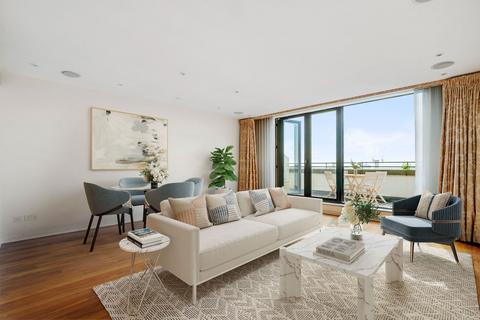3 bedroom apartment for sale, Cromwell Road, London SW7