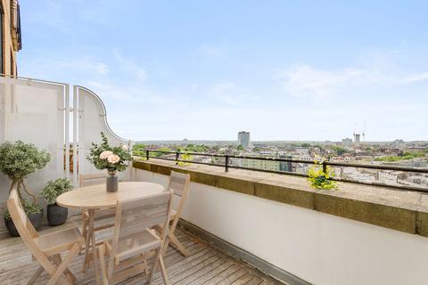 3 bedroom apartment for sale, Cromwell Road, London SW7