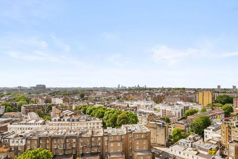 3 bedroom apartment for sale, Cromwell Road, London SW7