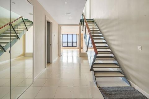 3 bedroom apartment for sale, Cromwell Road, London SW7