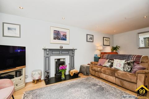 5 bedroom detached house for sale, The Rowans, Gerrards Cross, United Kingdom, SL9