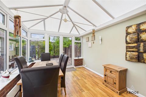 71 Station Road, Hatton, Derby, DE65 5EJ