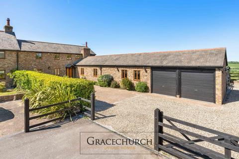 undefined, Monkhams Farm Barns, Monkhams EN9