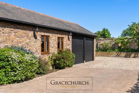 undefined, Monkhams Farm Barns, Monkhams EN9