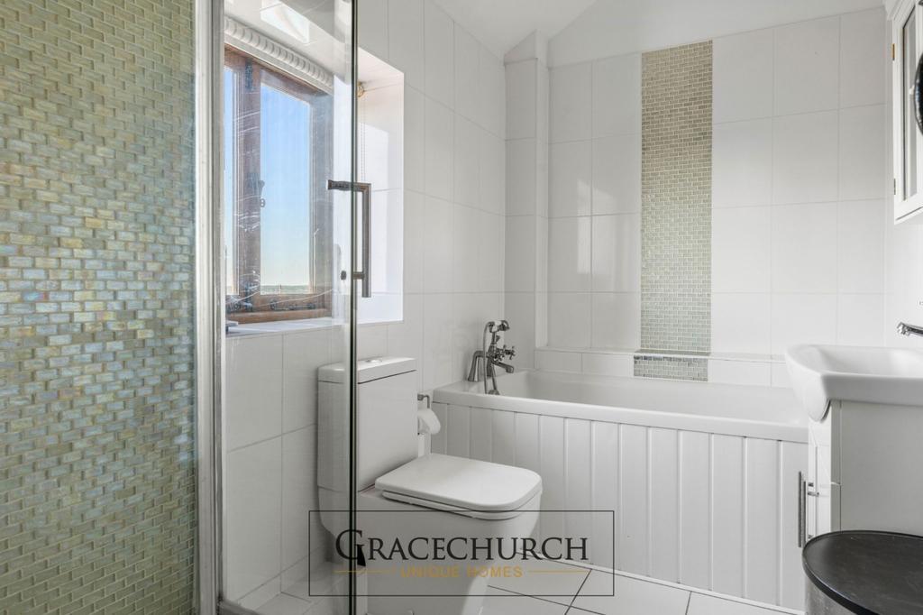 En suite