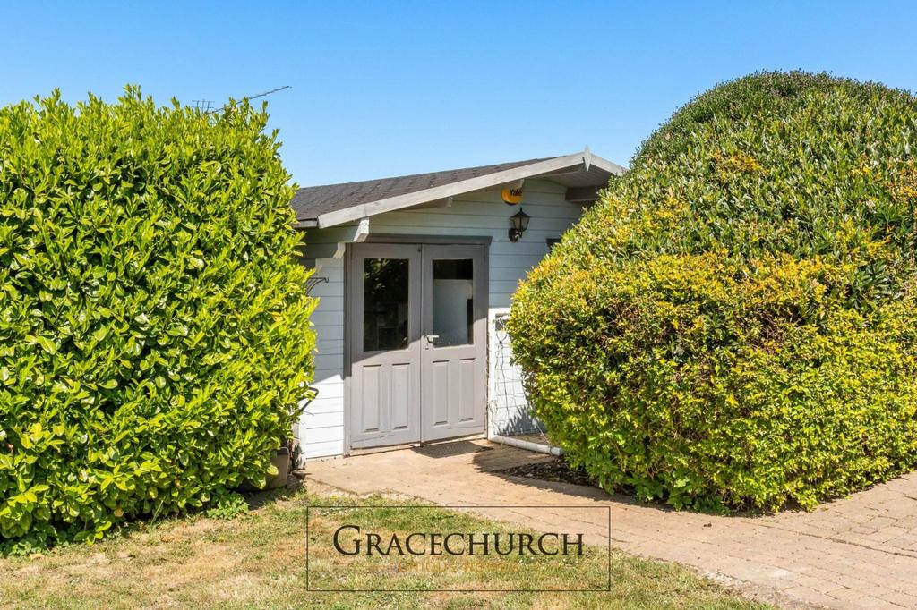 Summer house