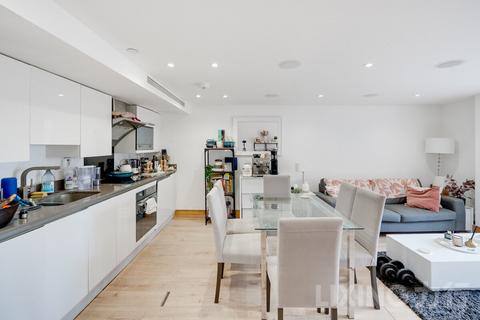 3 bedroom apartment for sale, Lisson Grove, Marylebone, NW1 6TS