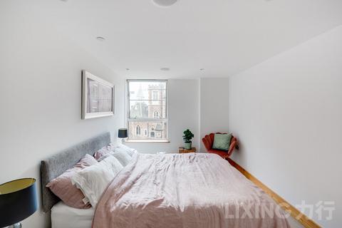 3 bedroom apartment for sale, Lisson Grove, Marylebone, NW1 6TS