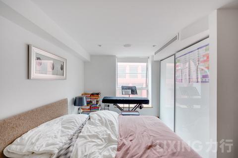 3 bedroom apartment for sale, Lisson Grove, Marylebone, NW1 6TS