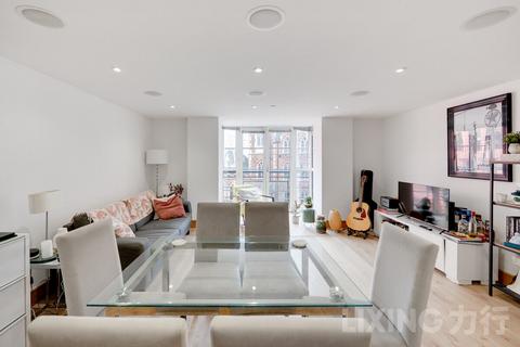 3 bedroom apartment for sale, Lisson Grove, Marylebone, NW1 6TS
