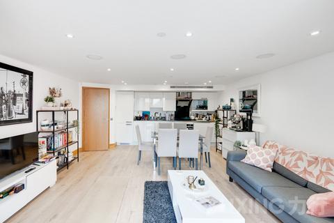 3 bedroom apartment for sale, Lisson Grove, Marylebone, NW1 6TS
