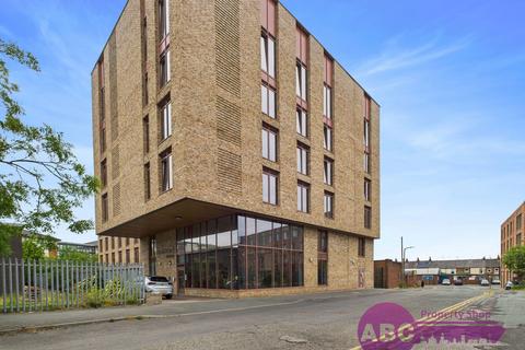 1 bedroom apartment for sale, Trafford Street, Chester, Cheshire, CH1 3GW
