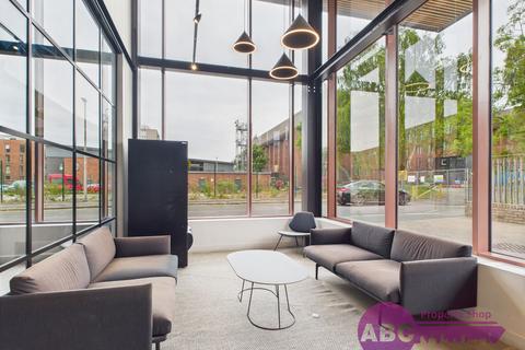 1 bedroom apartment for sale, Trafford Street, Chester, Cheshire, CH1 3GW