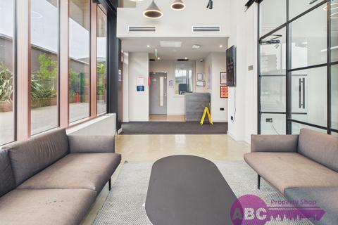 1 bedroom apartment for sale, Trafford Street, Chester, Cheshire, CH1 3GW