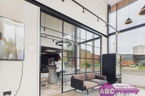 1 bedroom apartment for sale, Trafford Street, Chester, Cheshire, CH1 3GW